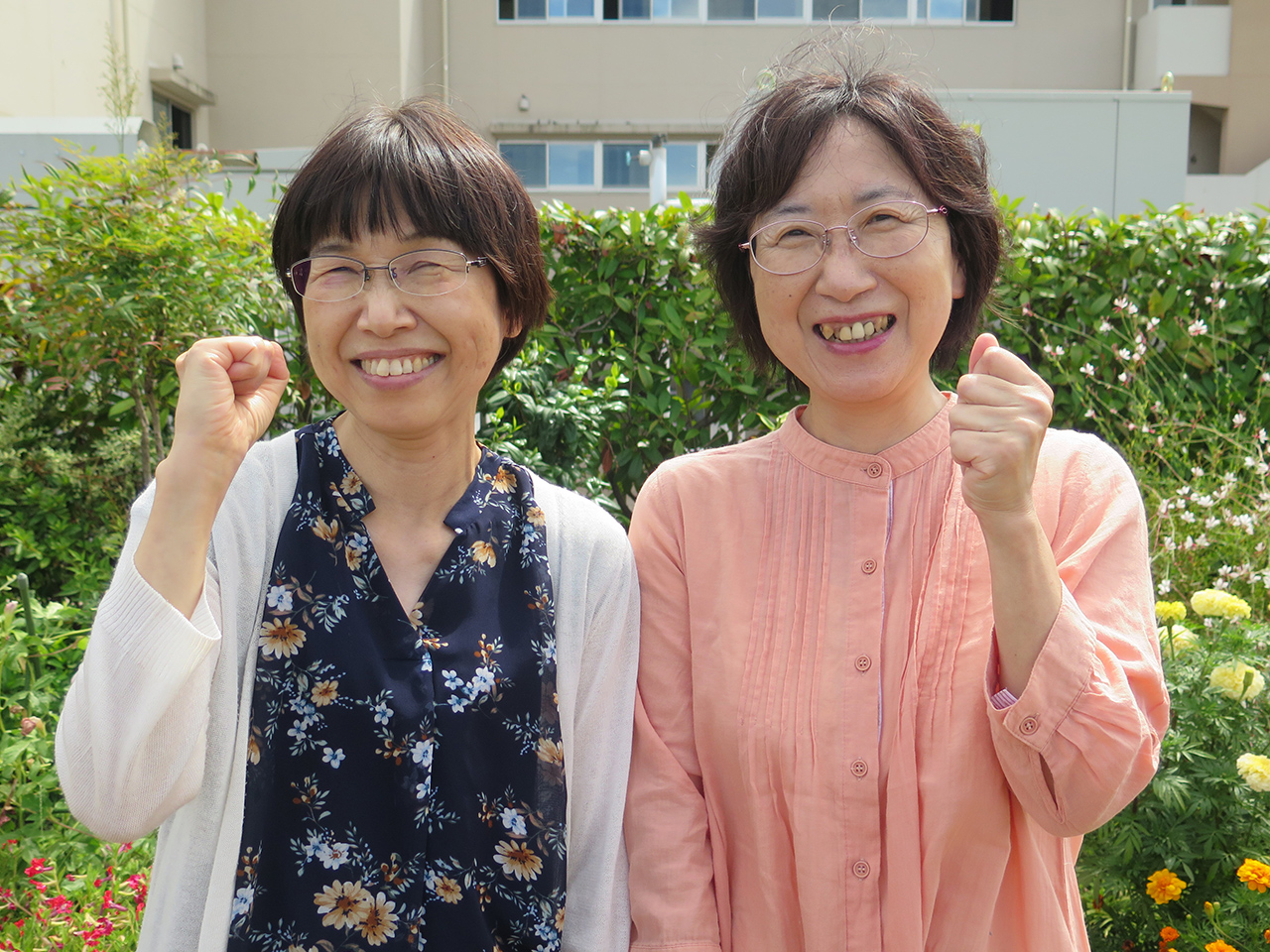 田中 陽子